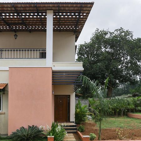 Treebo Laa Gardenia Resort, Nilavoor Lake 耶拉吉里 外观 照片