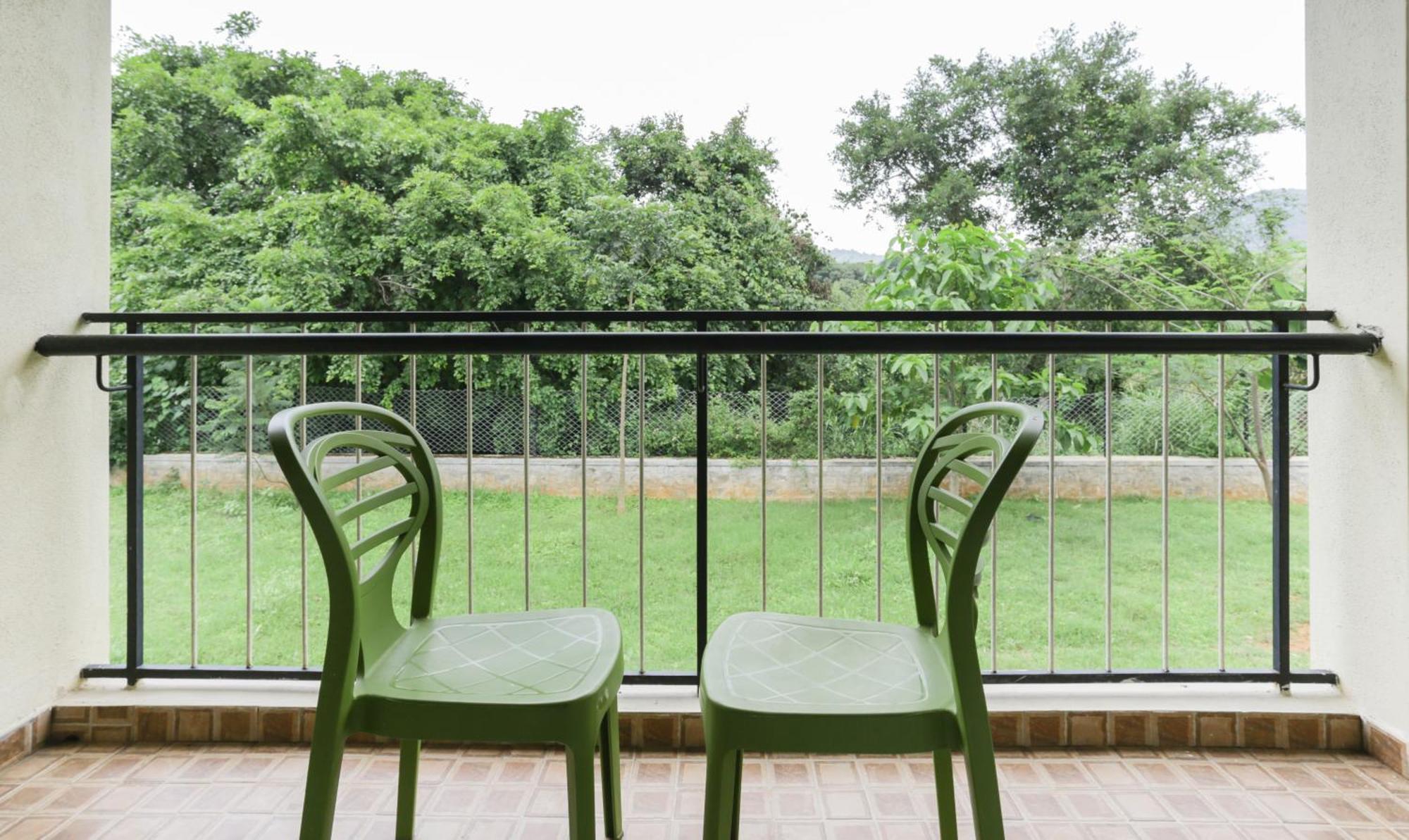 Treebo Laa Gardenia Resort, Nilavoor Lake 耶拉吉里 外观 照片