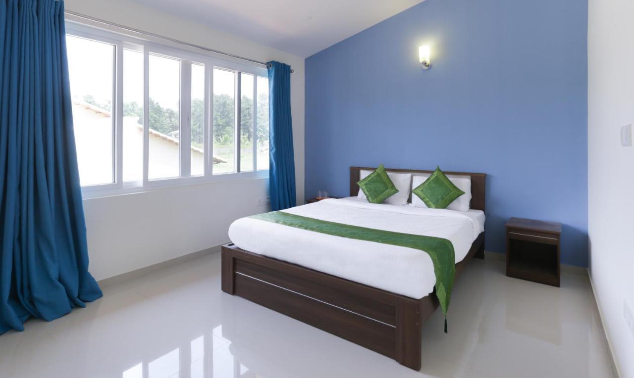Treebo Laa Gardenia Resort, Nilavoor Lake 耶拉吉里 外观 照片
