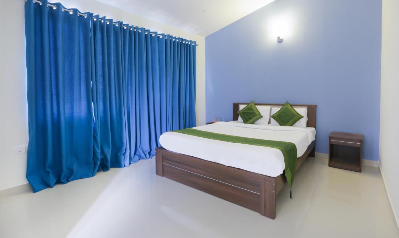 Treebo Laa Gardenia Resort, Nilavoor Lake 耶拉吉里 外观 照片
