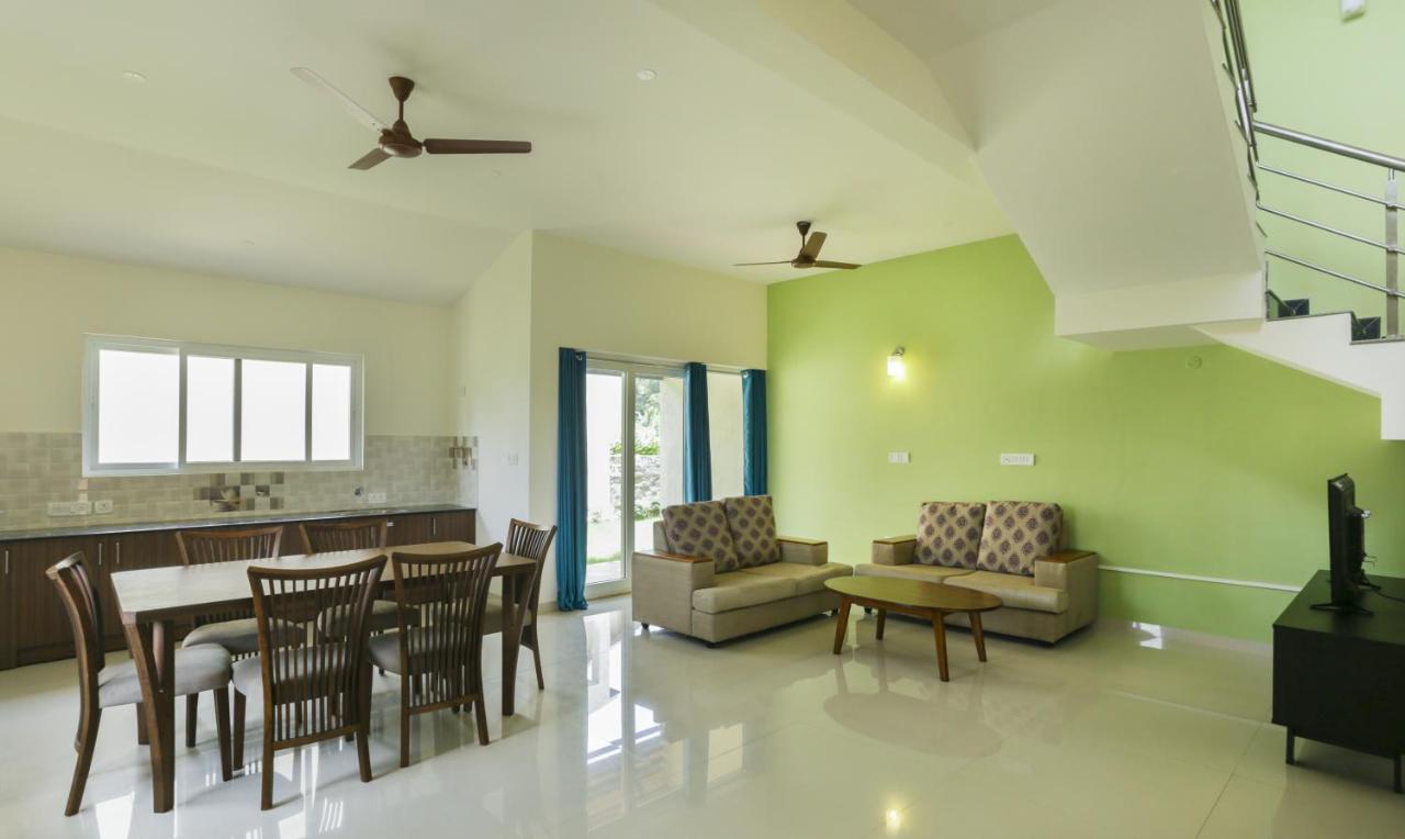 Treebo Laa Gardenia Resort, Nilavoor Lake 耶拉吉里 外观 照片