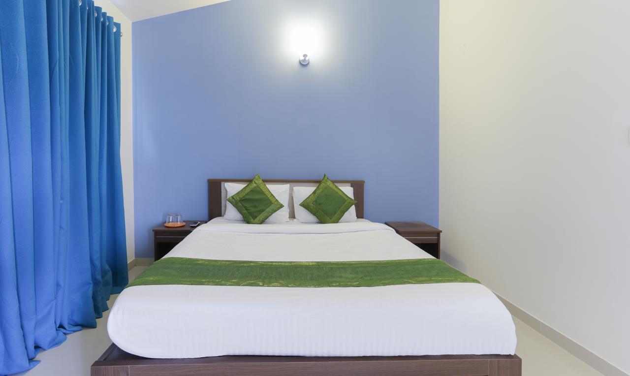 Treebo Laa Gardenia Resort, Nilavoor Lake 耶拉吉里 外观 照片
