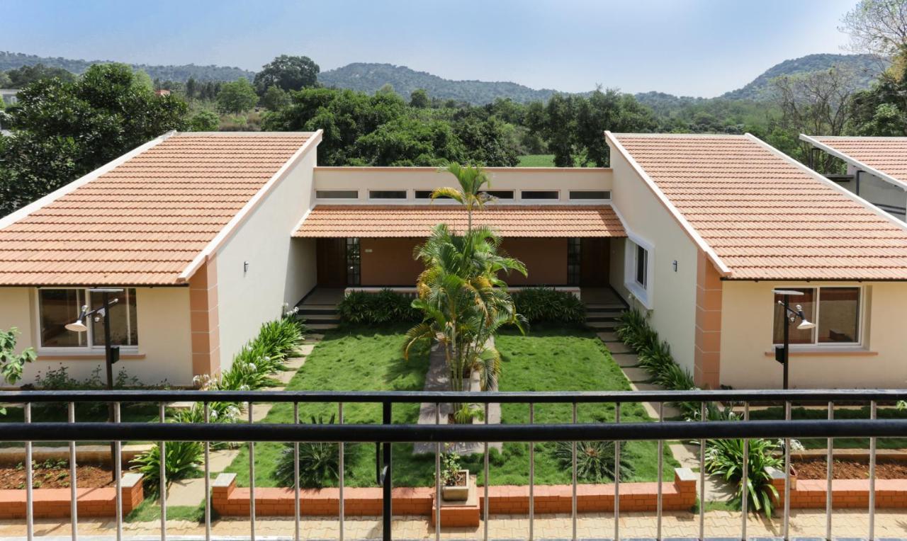Treebo Laa Gardenia Resort, Nilavoor Lake 耶拉吉里 外观 照片