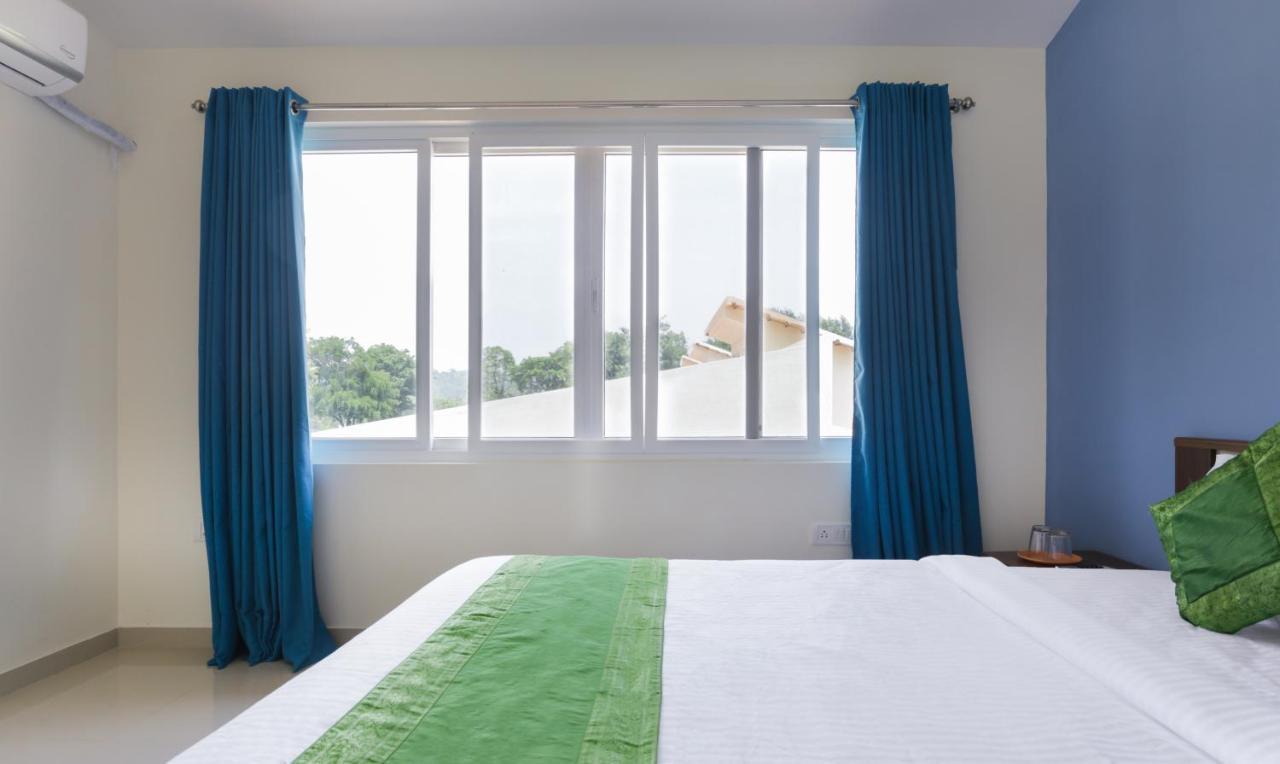 Treebo Laa Gardenia Resort, Nilavoor Lake 耶拉吉里 外观 照片