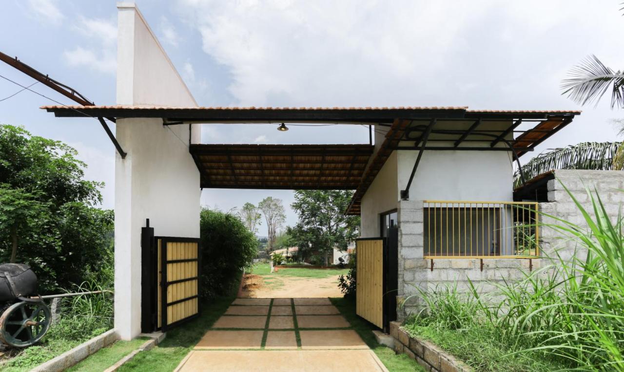 Treebo Laa Gardenia Resort, Nilavoor Lake 耶拉吉里 外观 照片